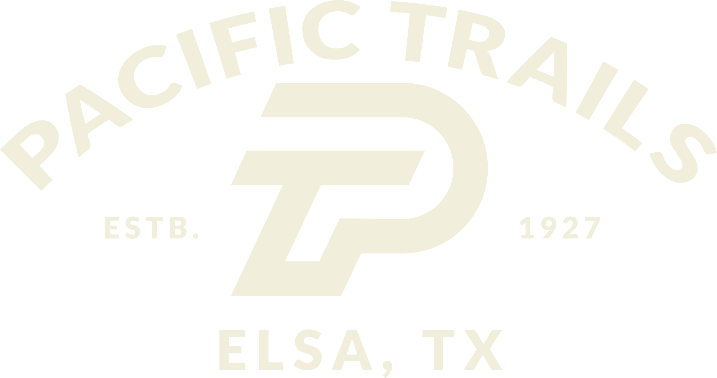 Pacific Trails — Elsa, TX