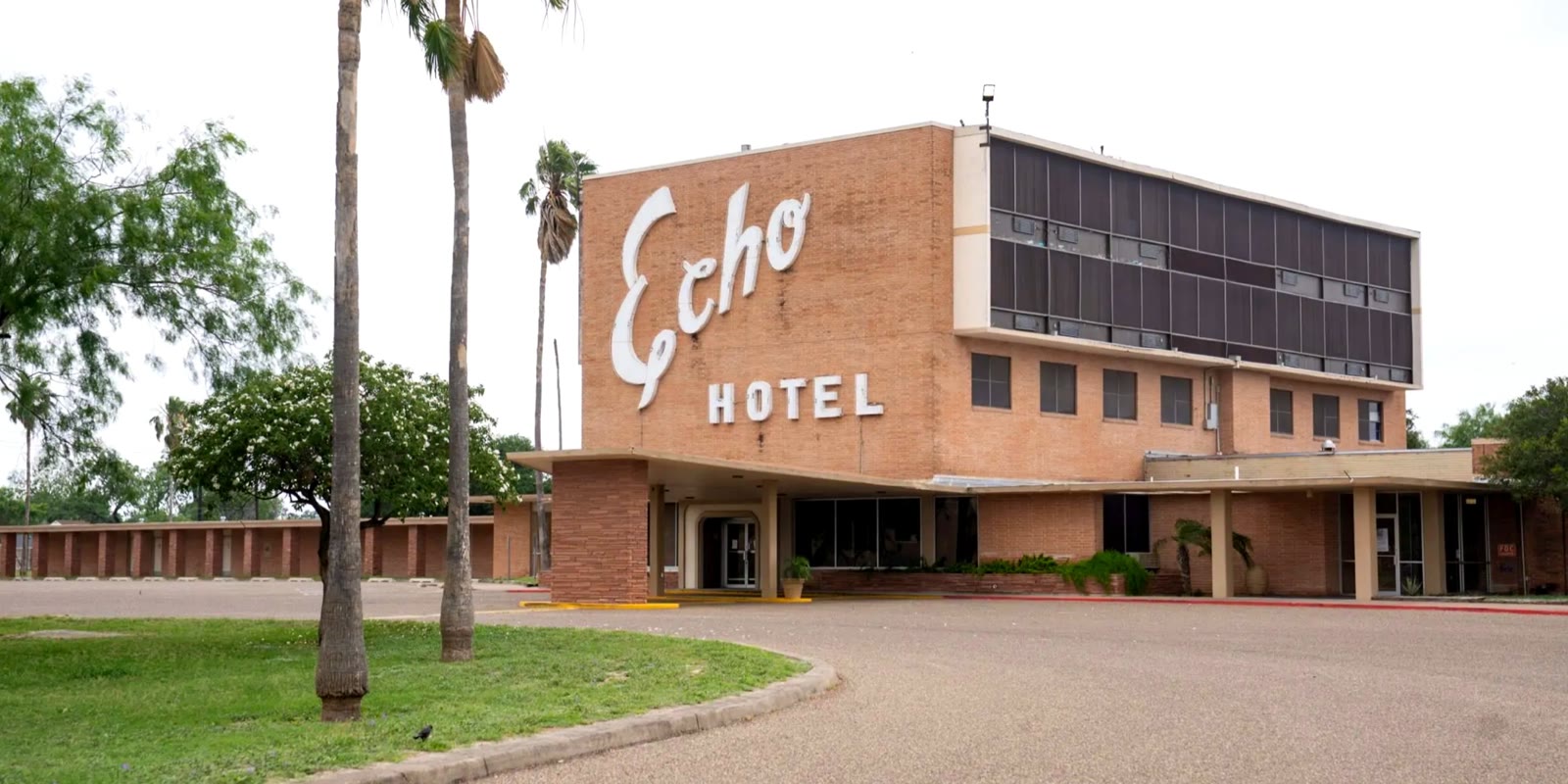 Zoho Corporation campus in Edinburg